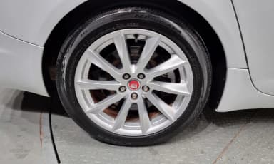 New XF
