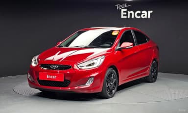 Accent (new)
