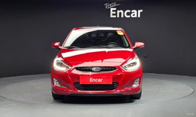 Accent (new)