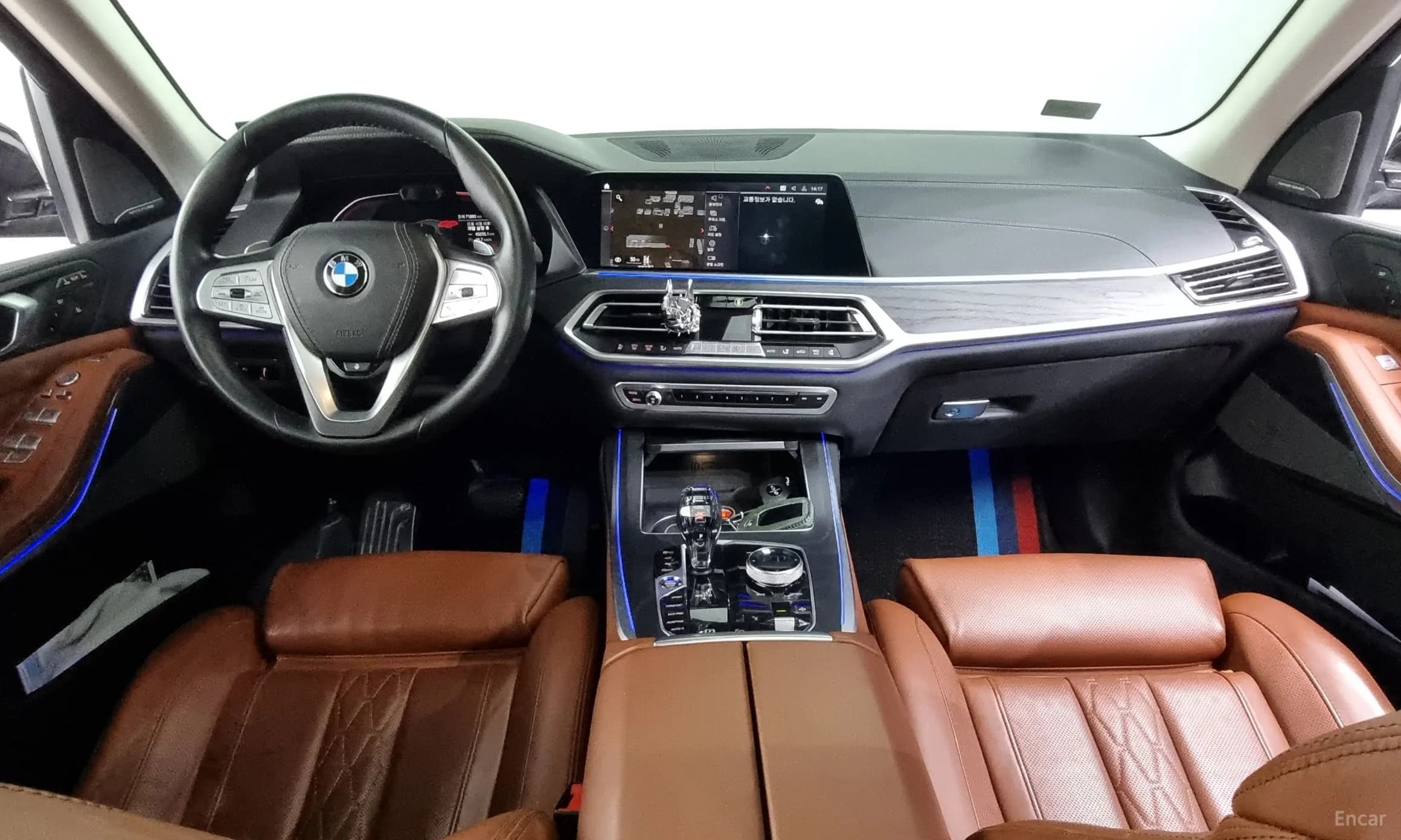 X7 (G07)