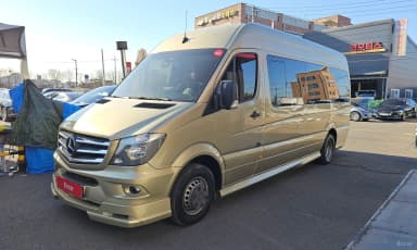 Sprinter