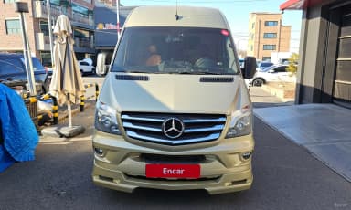 Sprinter