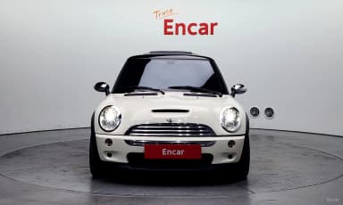 Cooper S