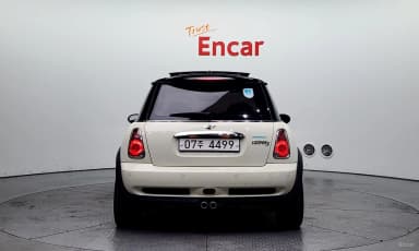 Cooper S