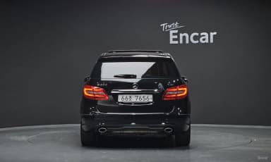 B-Class W246