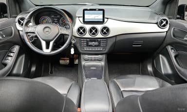 B-Class W246