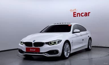 Series 4 (F32)