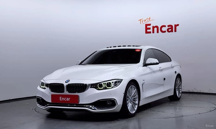 Series 4 (F32)