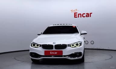 Series 4 (F32)