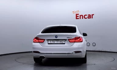 Series 4 (F32)