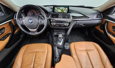 Series 4 (F32)