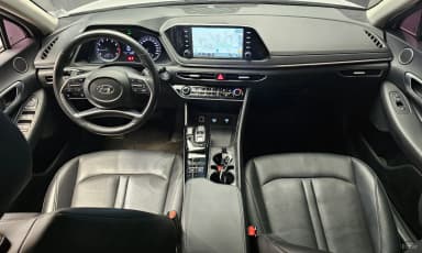 Sonata (DN8)