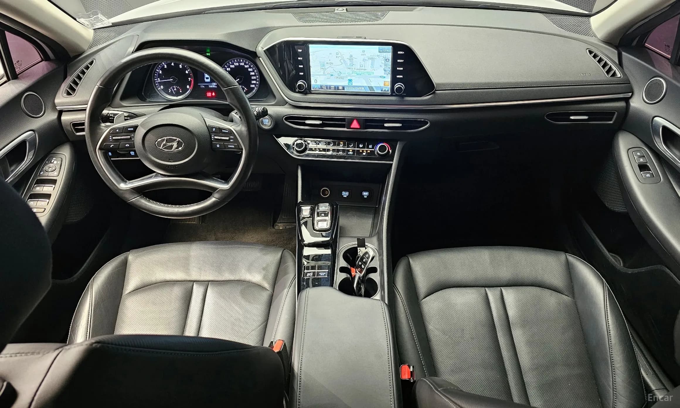 Sonata (DN8)