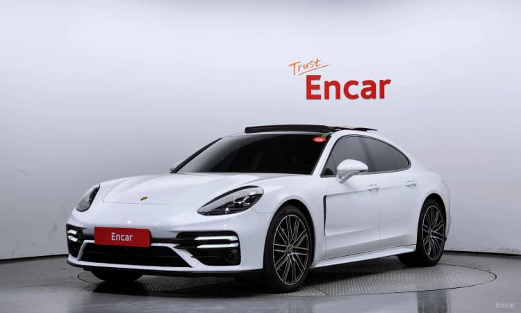 Panamera (971)