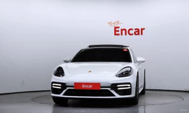 Panamera (971)