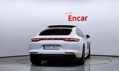 Panamera (971)