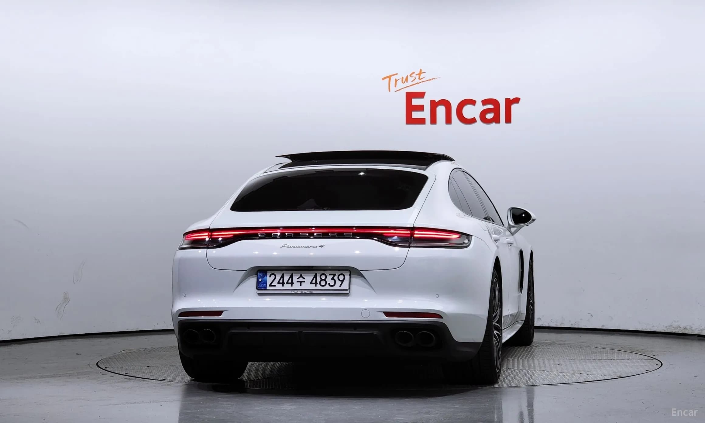 Panamera (971)