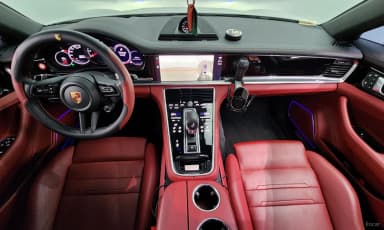 Panamera (971)