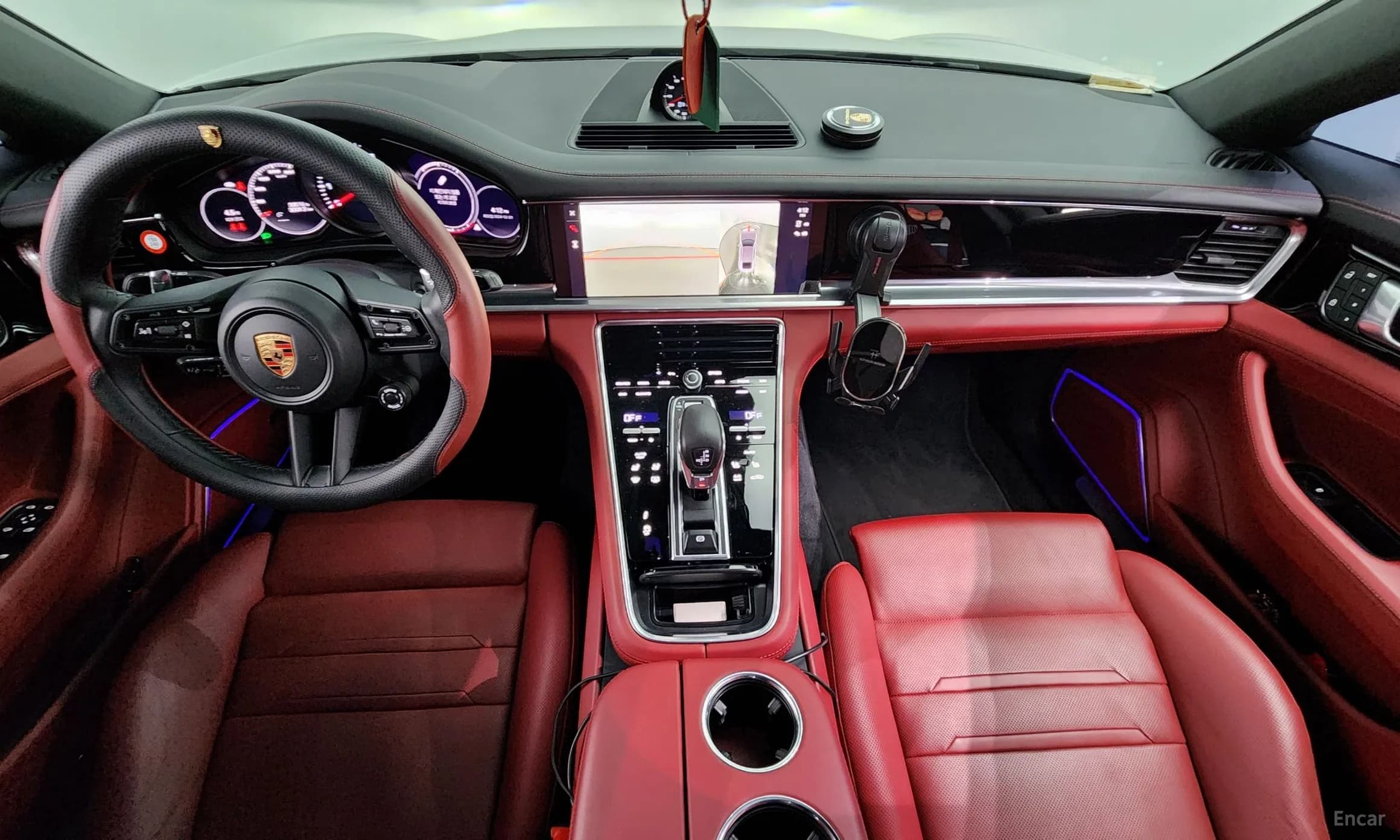 Panamera (971)