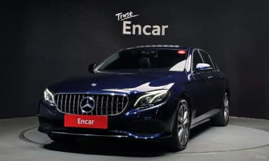 E-Class W213