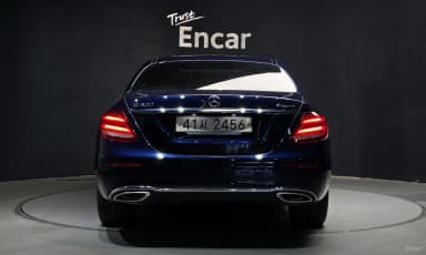 E-Class W213