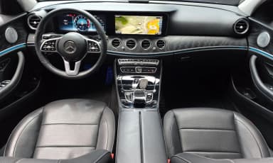 E-Class W213