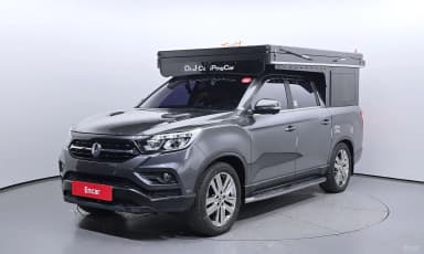 Rexton Sports