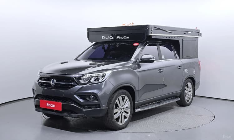 Rexton Sports