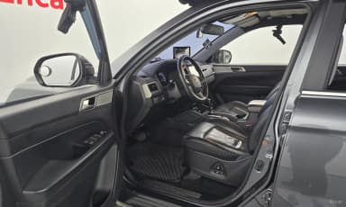 Rexton Sports