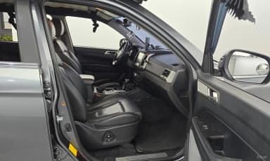 Rexton Sports