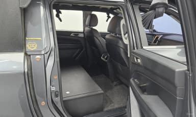 Rexton Sports