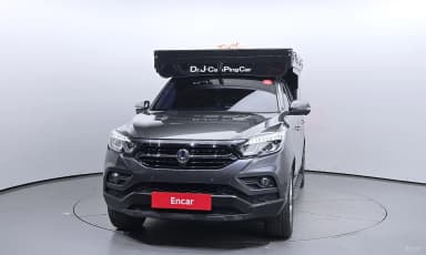 Rexton Sports