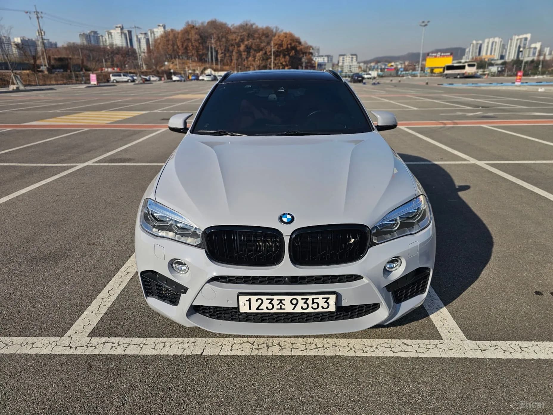 X6M (F16)