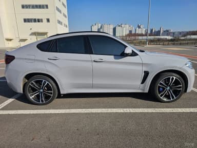 X6M (F16)