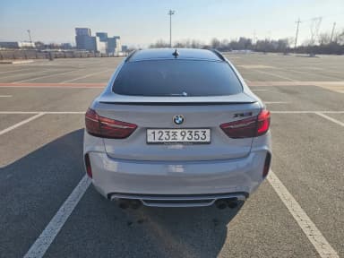 X6M (F16)