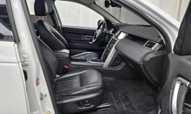 Discovery Sports