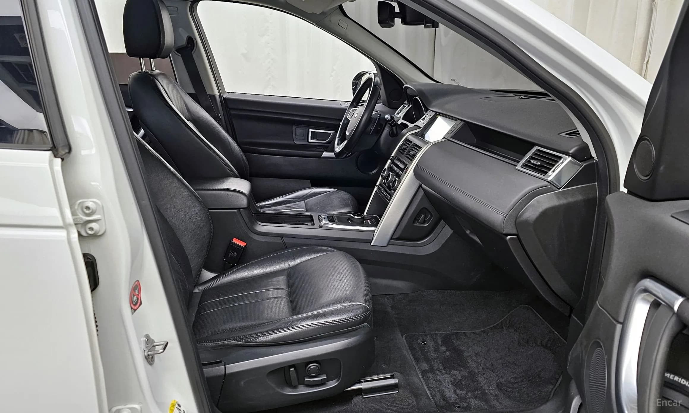 Discovery Sports