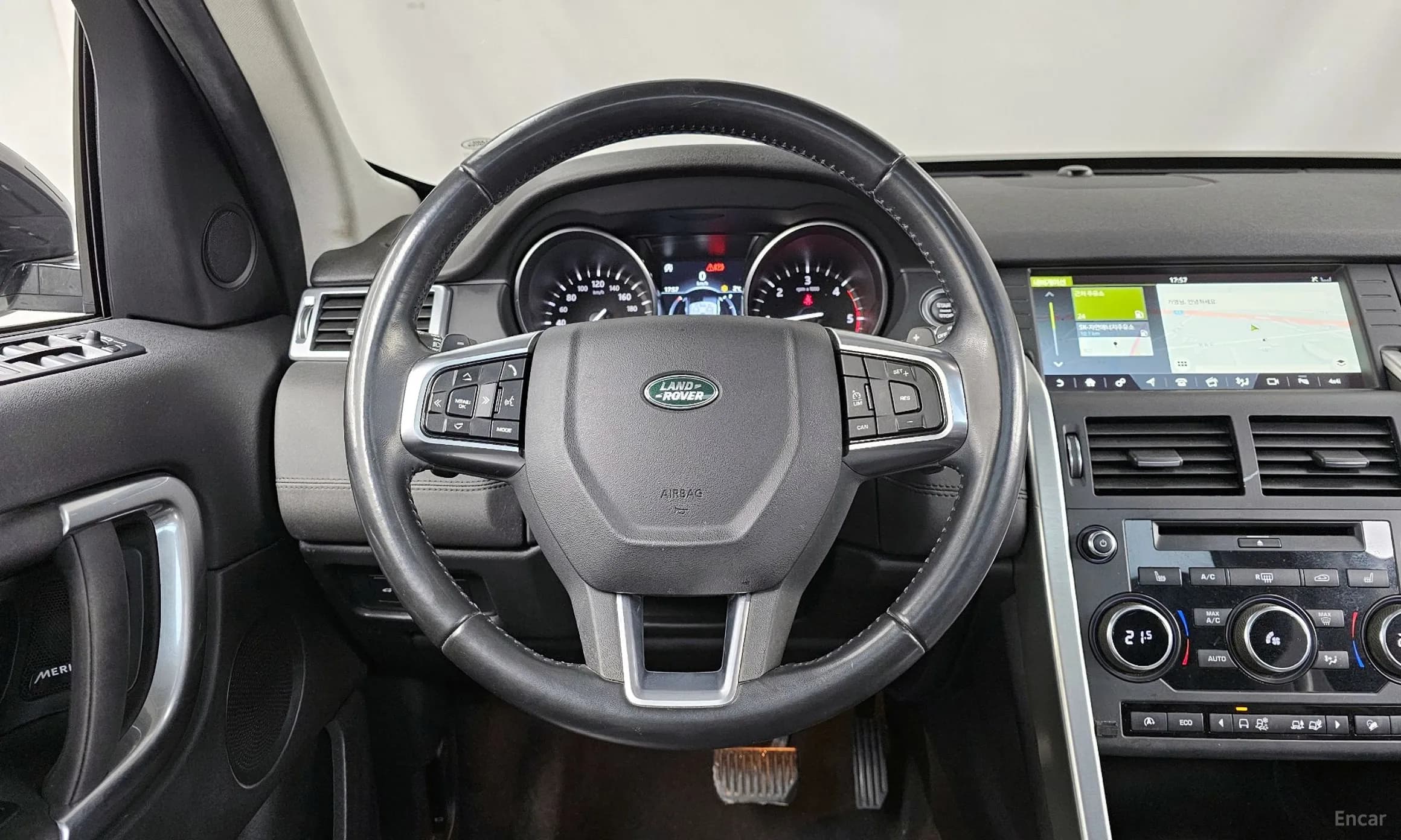 Discovery Sports