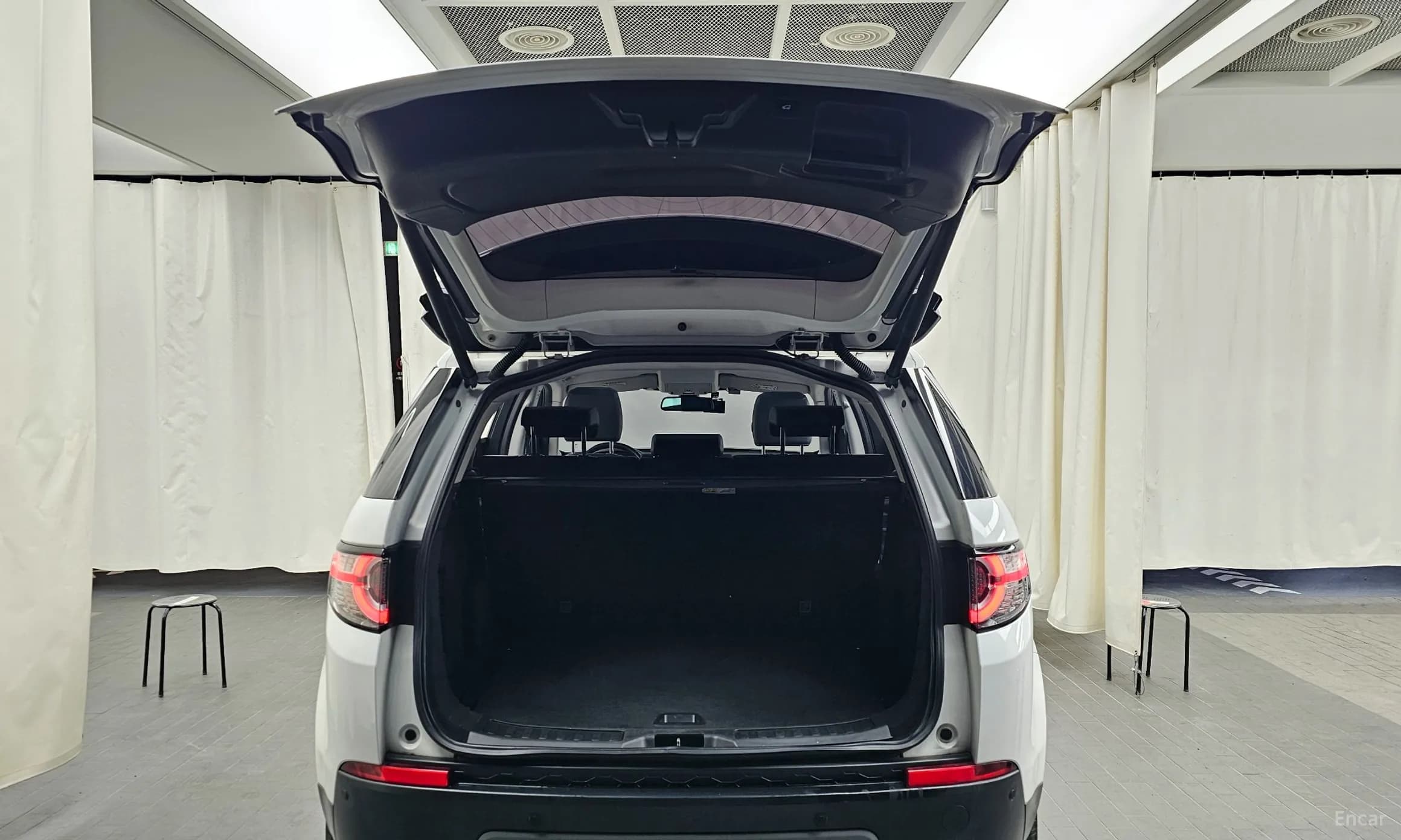 Discovery Sports