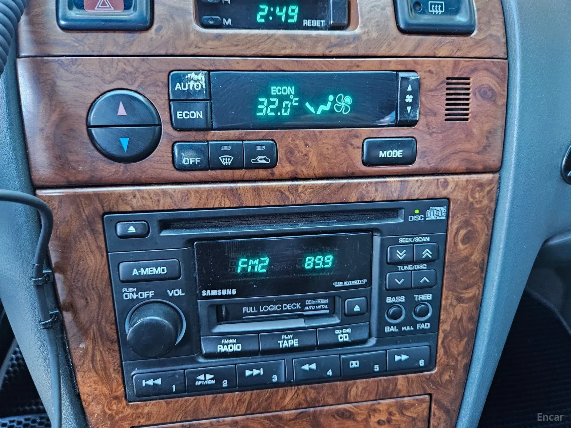 SM5
