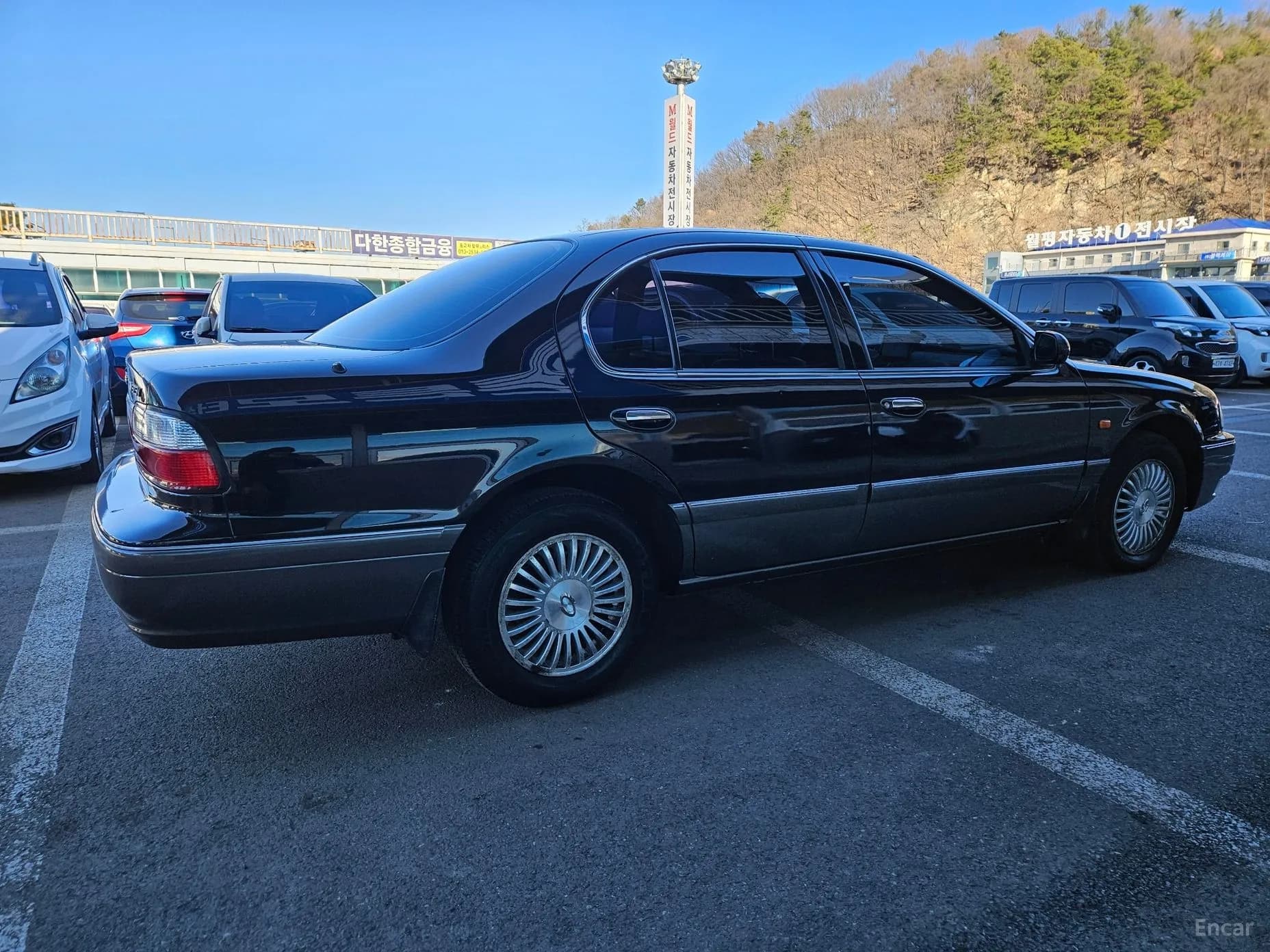 SM5