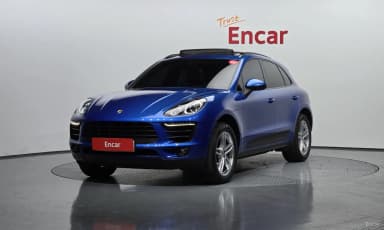 Macan