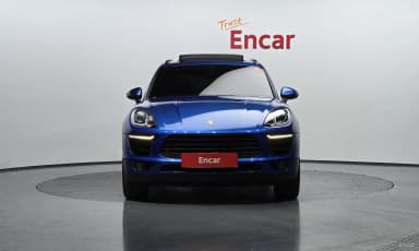 Macan