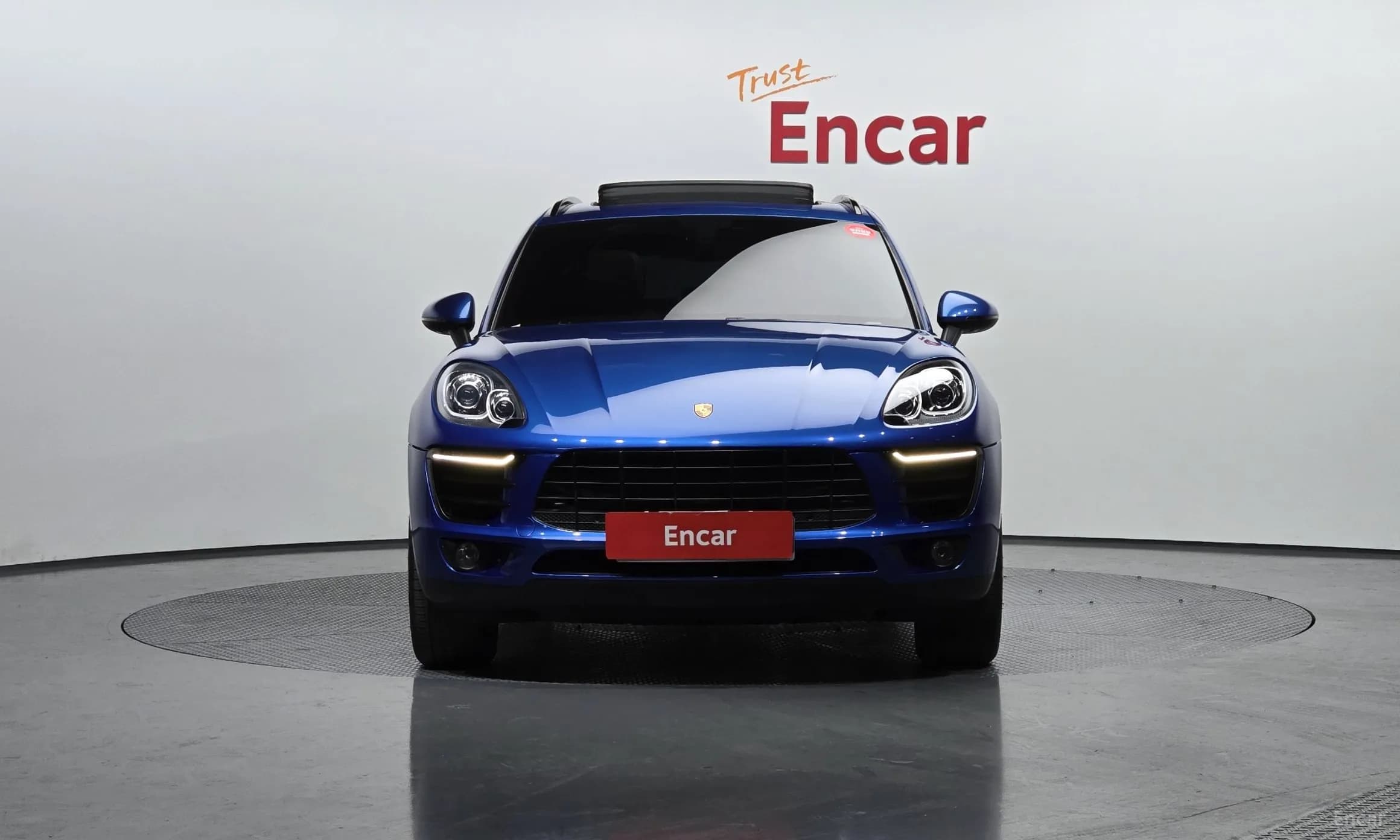 Macan
