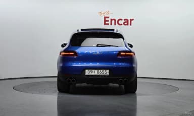 Macan