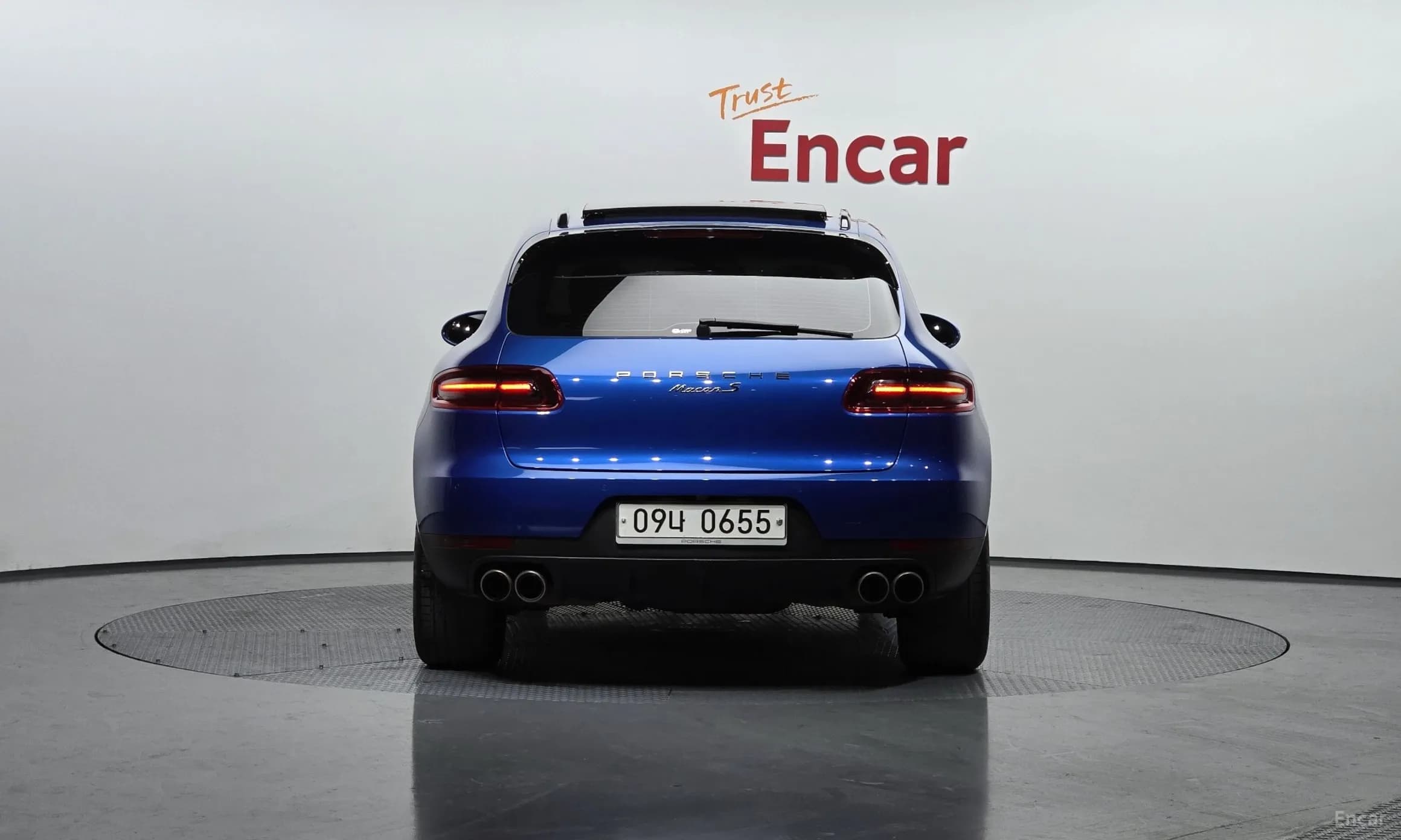 Macan