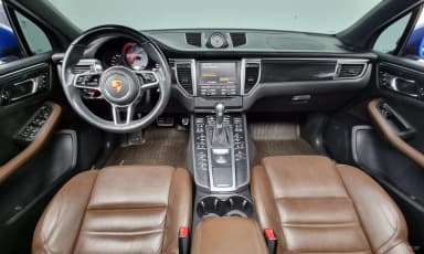 Macan