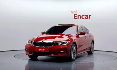 3 Series (G20)