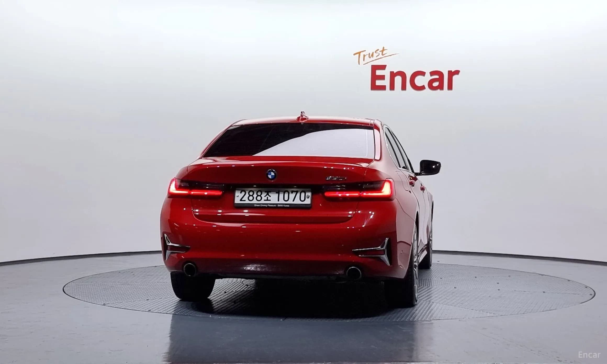 3 Series (G20)