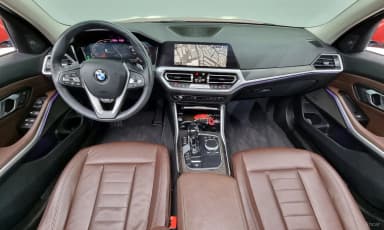 3 Series (G20)